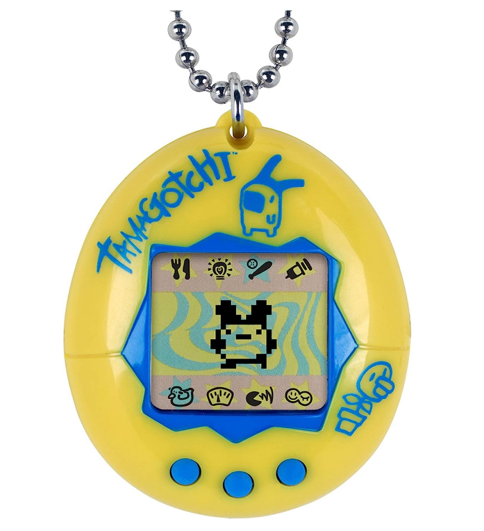 Tamagotchi Gen 2 Collection