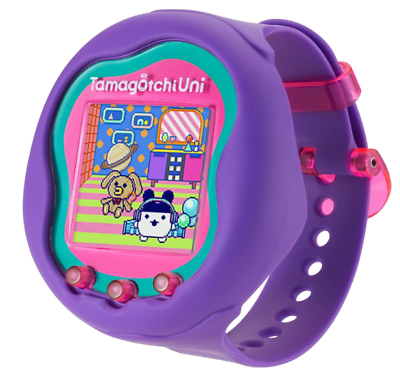 Tamagotchi Uni
