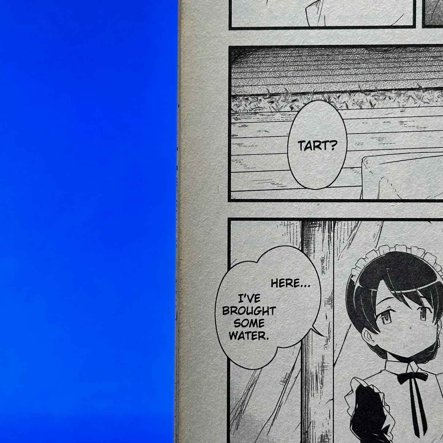 Masugitune/Kawazu-Ku & Magica Quartet - Puella Magi Tart Magica