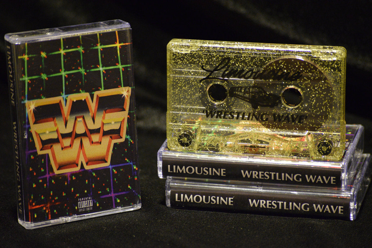 Limousine - Cassette Tapes