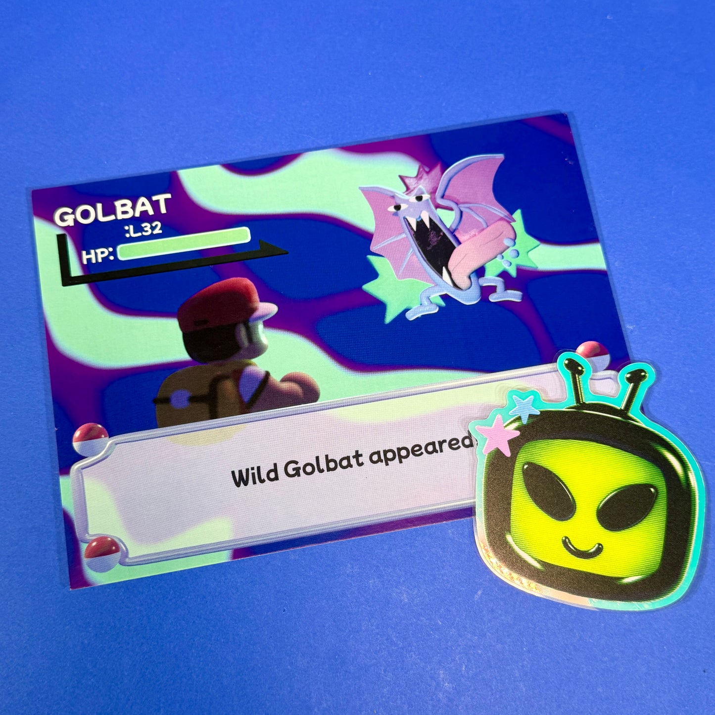 Bryson McBee - Art Prints