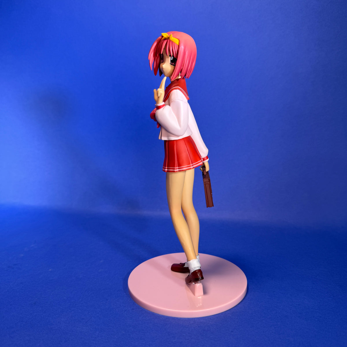 Kotobukiya - 2005 ToHeart Akari Kamigishi Figure
