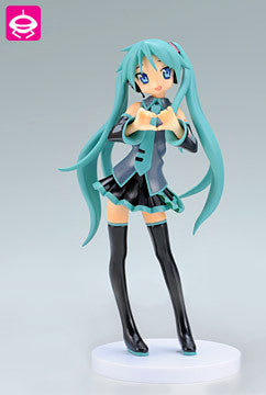 SEGA - Lucky☆Star OVA - Hiiragi Kagami & Izumi Konata - EX Figure