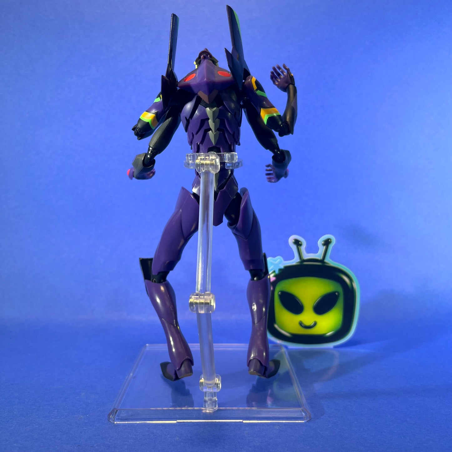 Medicom - MAFEX No. 157 Evangelion 3.0+1.0 Eva Unit 13
