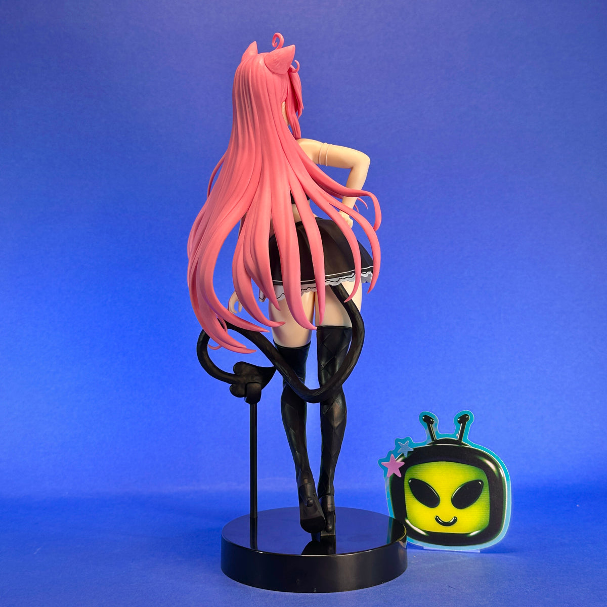 Banpresto - To LOVEru Darkness ~Nyarls Collection~ Lala Satalin Deviluke Figure