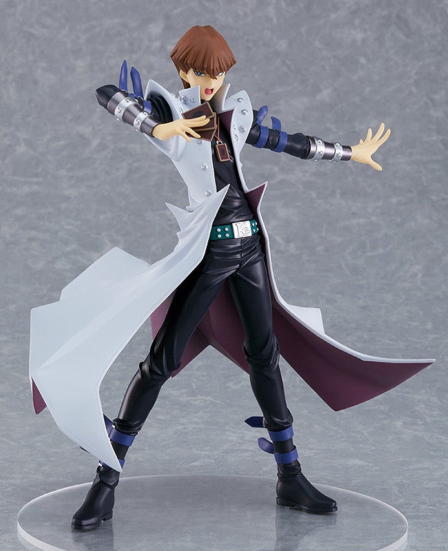 Max Factory - Yu-Gi-Oh Pop-Up Parade Seto Kaiba Figure
