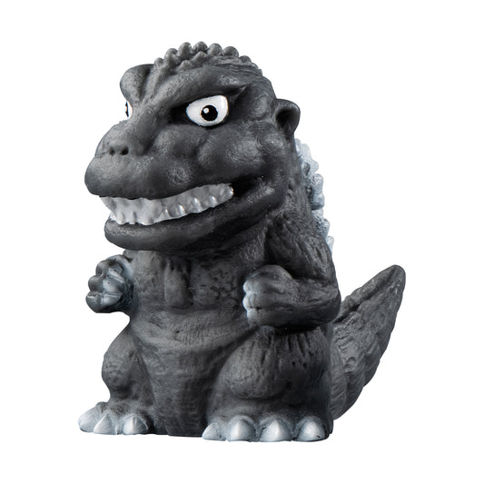 Bandai - Godzilla Sofvi Doll Blind Box