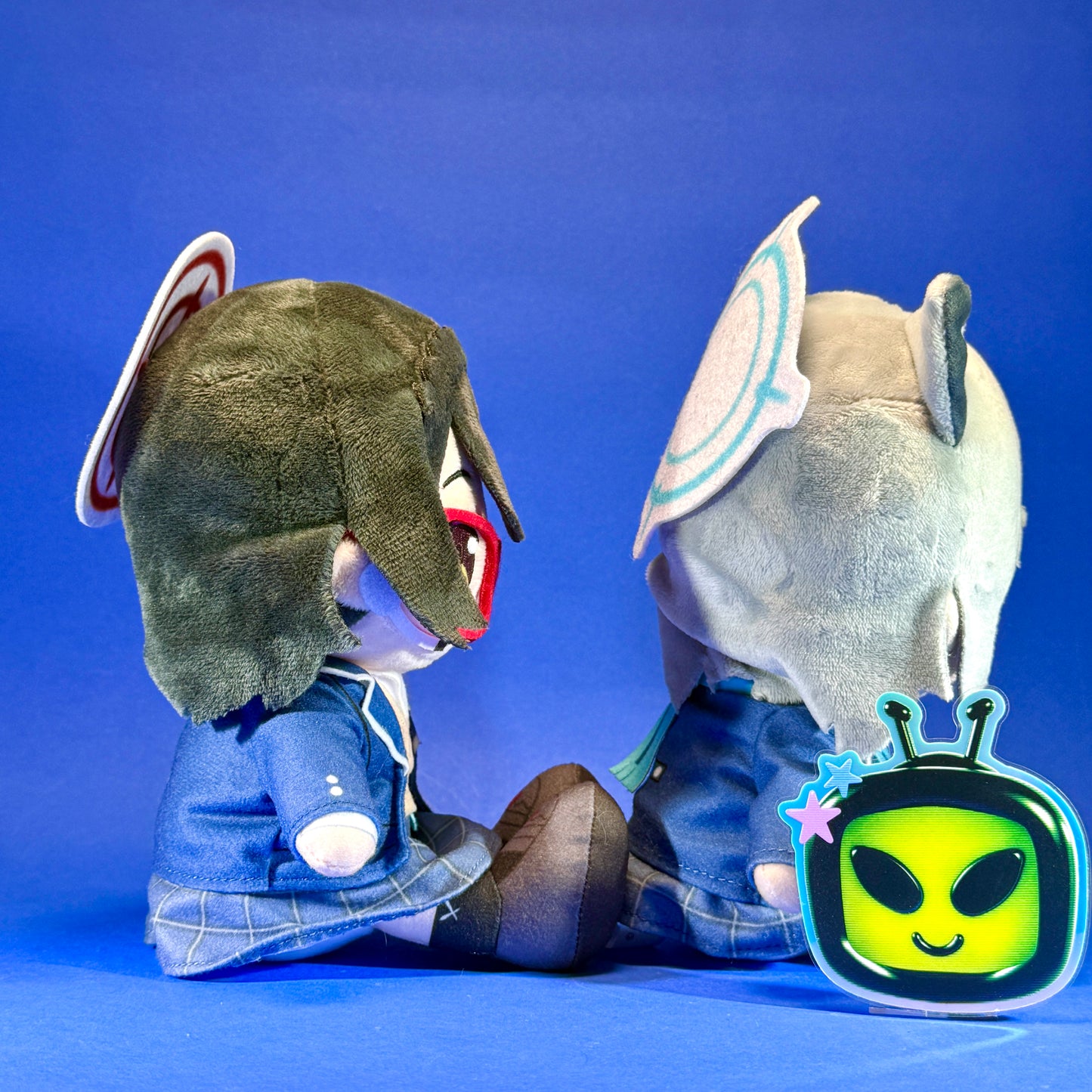 Nexon Games - 2023 Blue Archive 6 Inch Plush