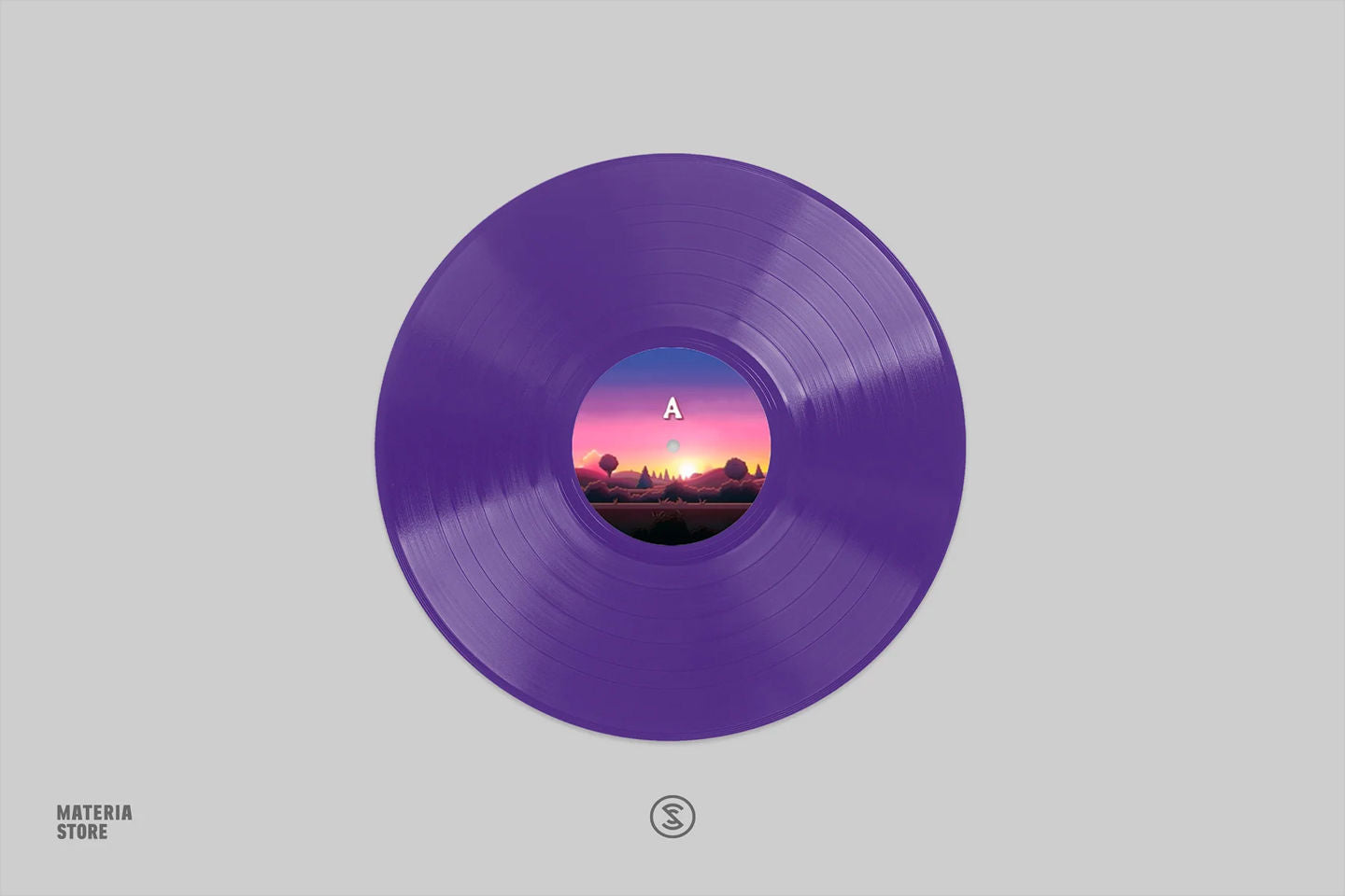 Mikel - Poké & Chill 2 Vinyl Record & Cassette Tape