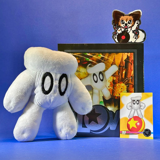 Glover (Limited Run Retro Collection) - Nintendo 64