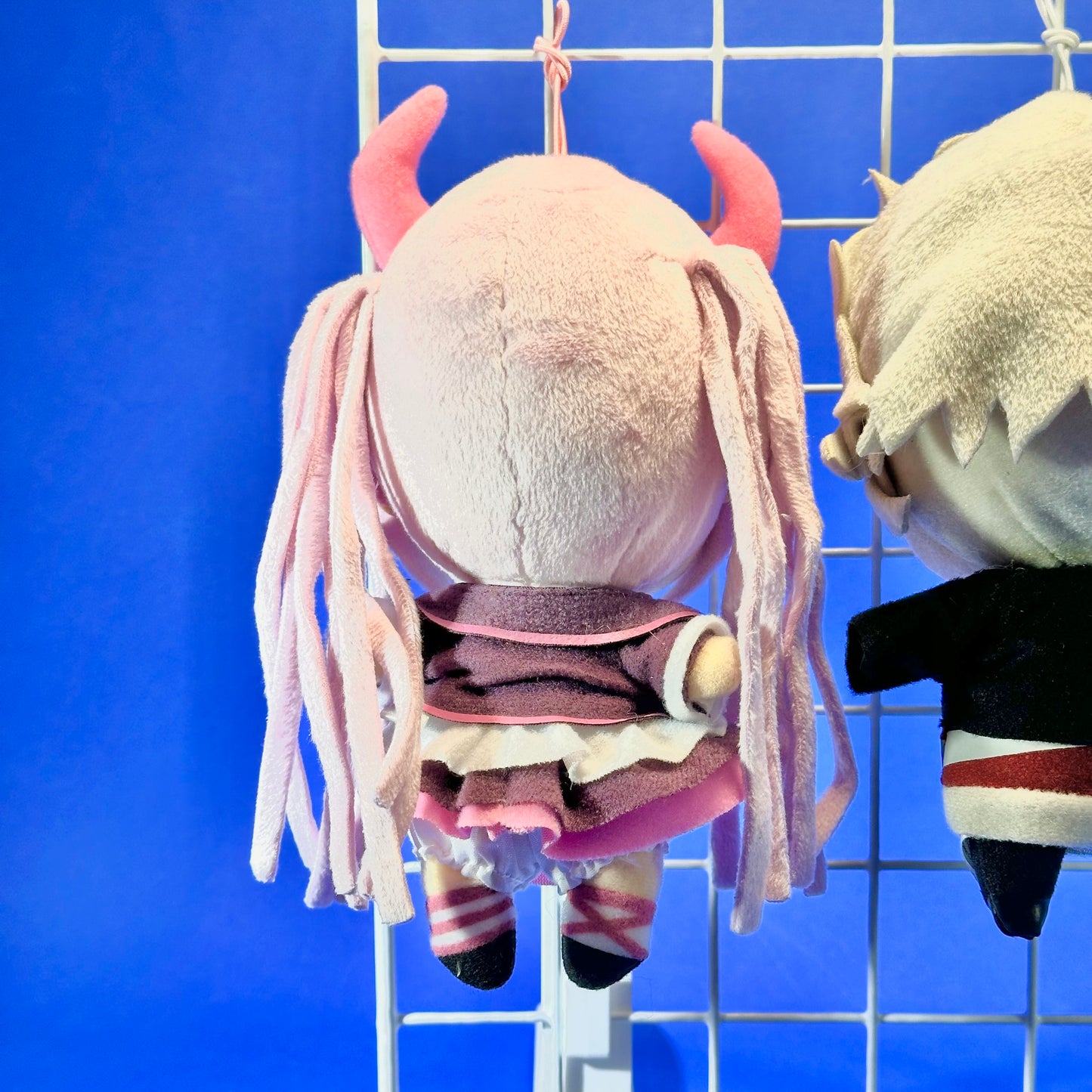 Furyu - Ultra Despair Girls: Danganronpa Another Episode Plush