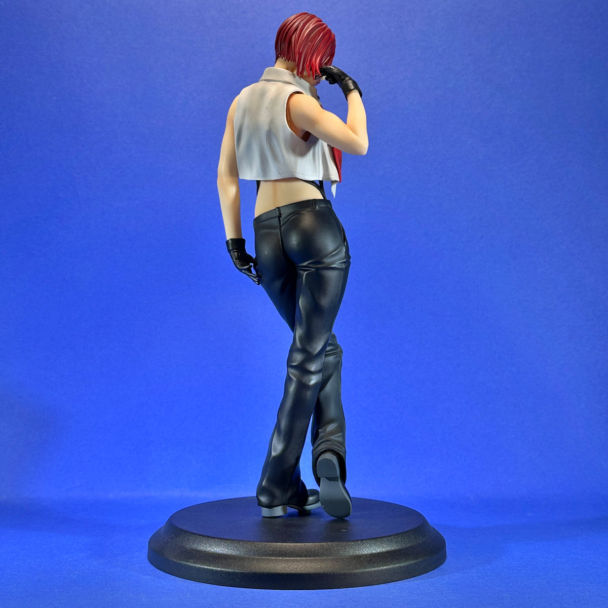 A-Label - King of Fighters 2002 Vanessa 1/6 Figure
