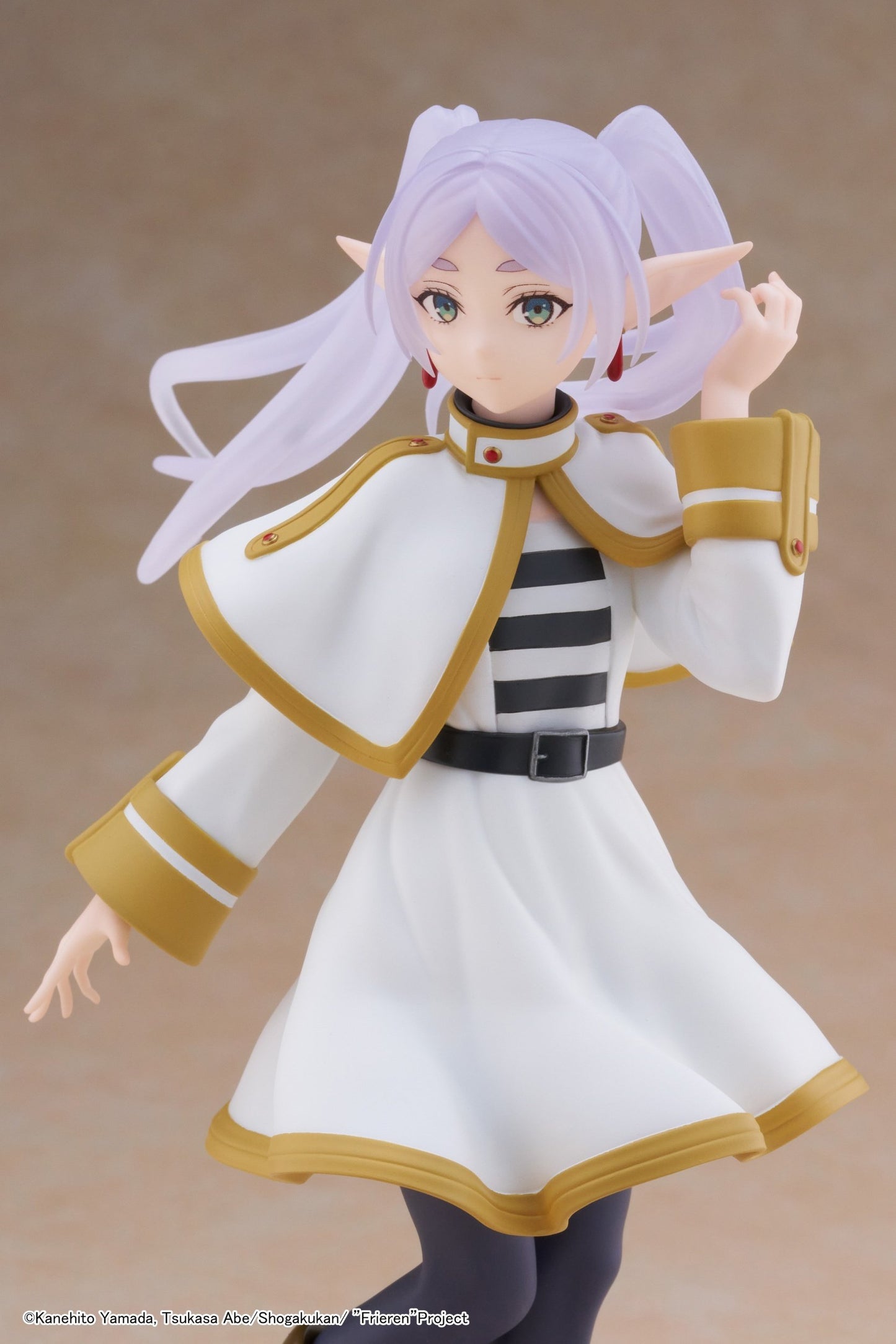 Taito - Frieren: Beyond Journey's End - Coreful Frieren Figure