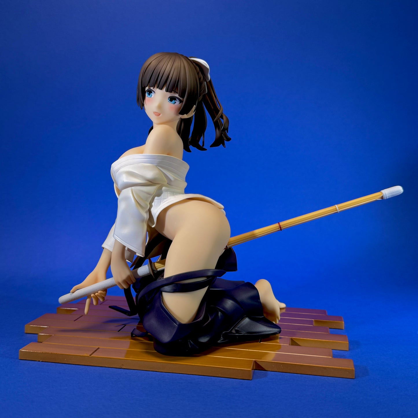 Native - 2017 Original Character - Saionji Nadeshiko ~Creator’s Collection~ 1/6 Figure
