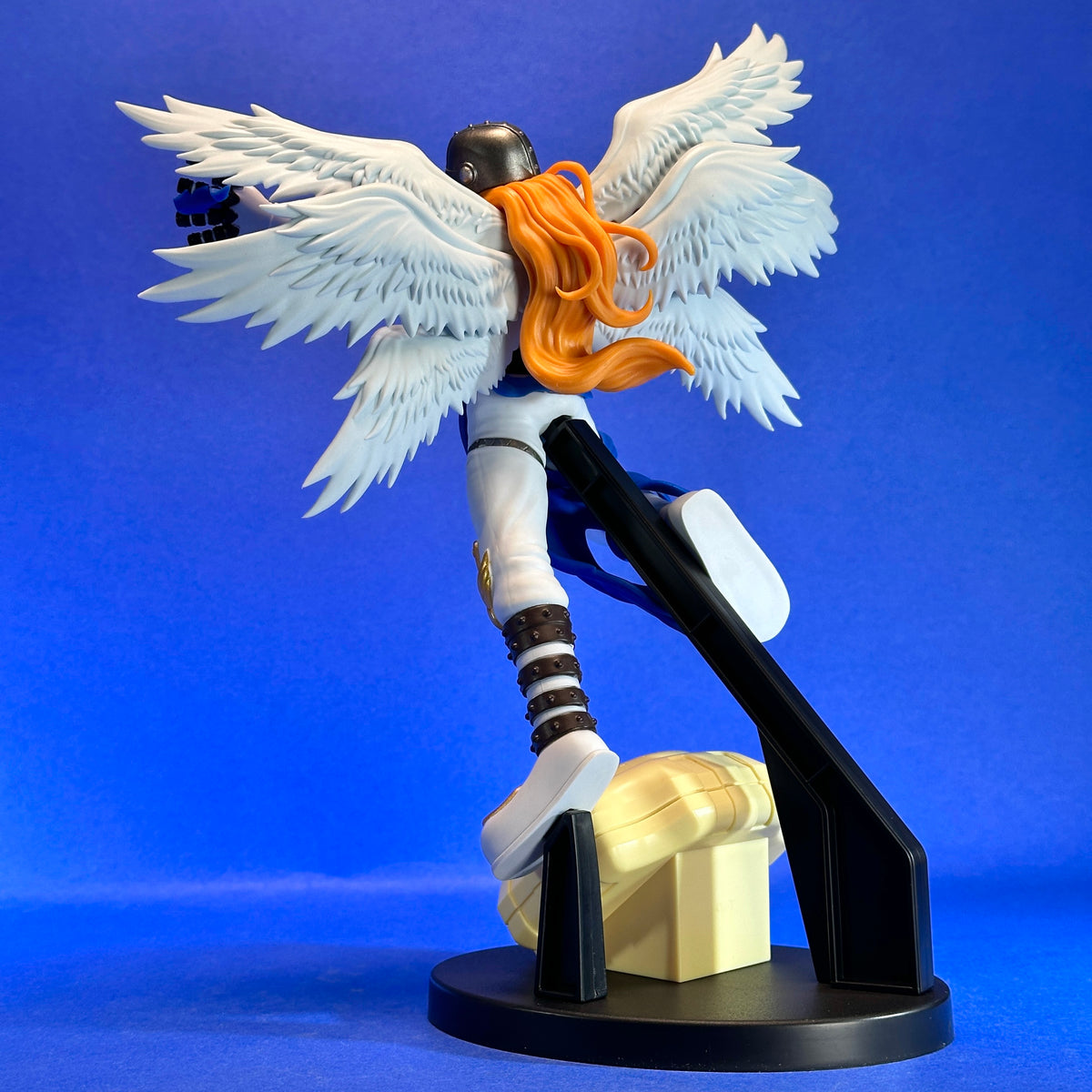 Bandai Namco - Digimon Adventure Digivice Angemon Figure