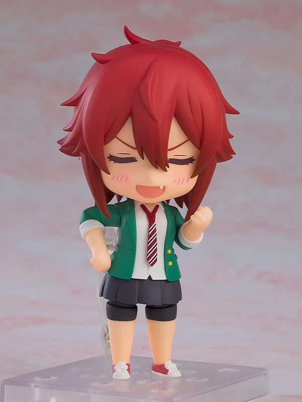 Nendoroid 2119: Tomo-chan Is a Girl! - Aizawa Tomo