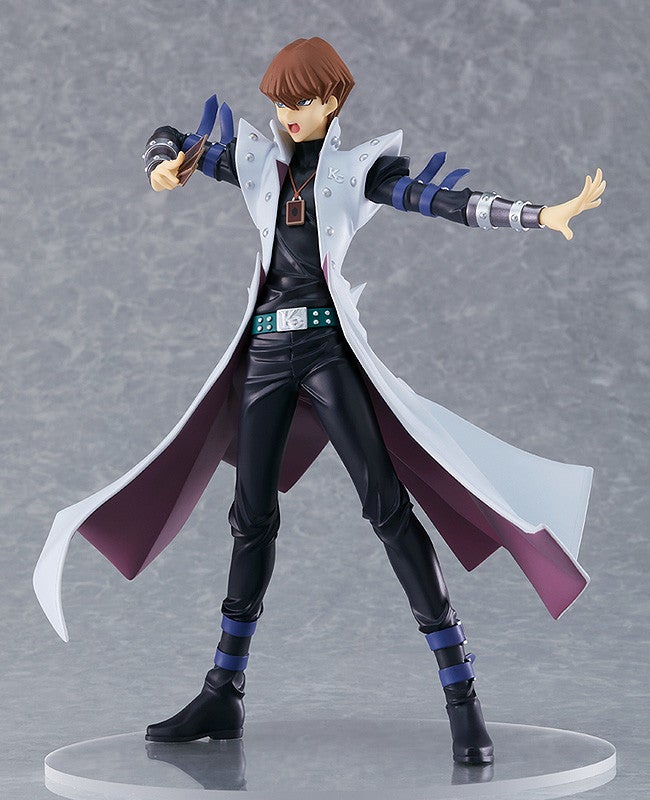 Max Factory - Yu-Gi-Oh Pop-Up Parade Seto Kaiba Figure