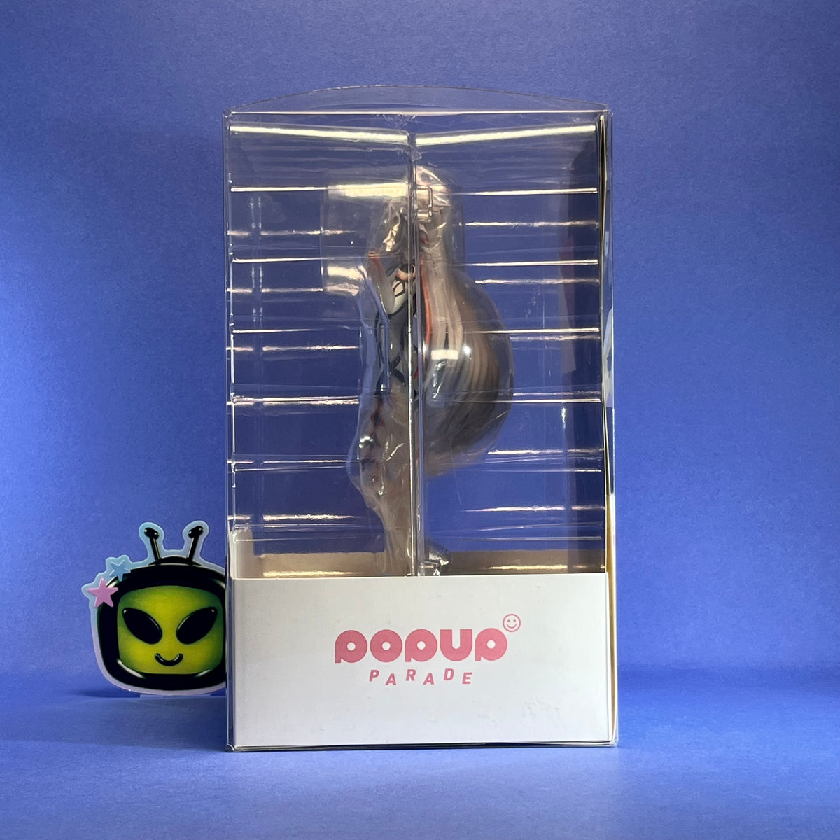 Good Smile Company - AI: The Somnium Files Pop-Up Parade Aiba Figure