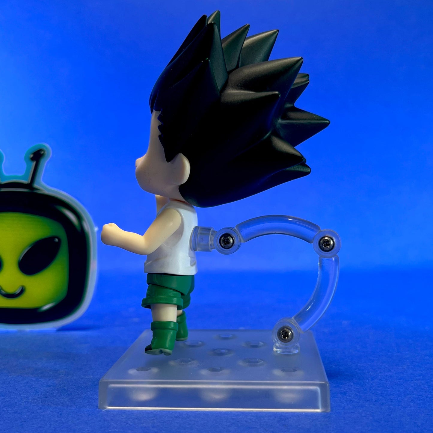 Nendoroid 1183: Hunter x Hunter - Gon Freecss