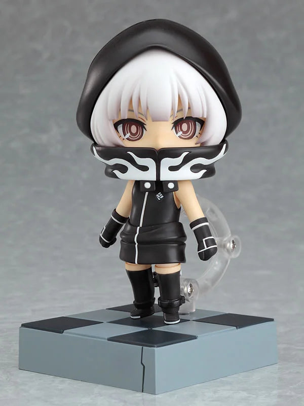 Nendoroid 166 - Black★Rock Shooter: Strength