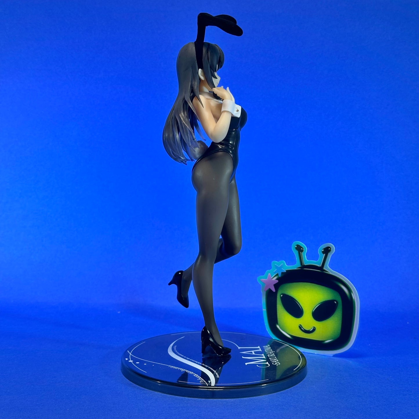 Taito - Coreful Sakurajima Mai -Bunny Ver.- Figure