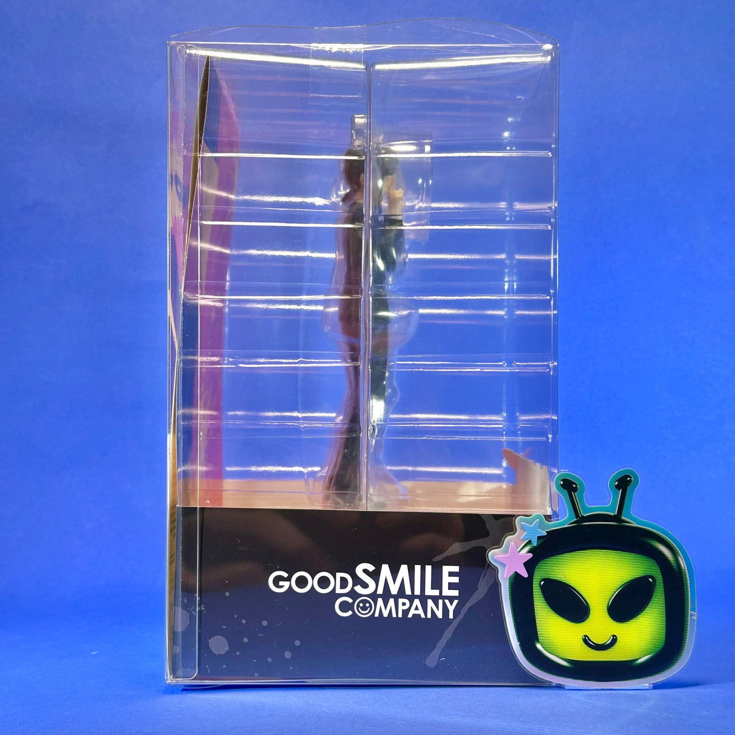 Good Smile - Chainsaw Man Kobeni Higashiyama Pop Up Parade Figure