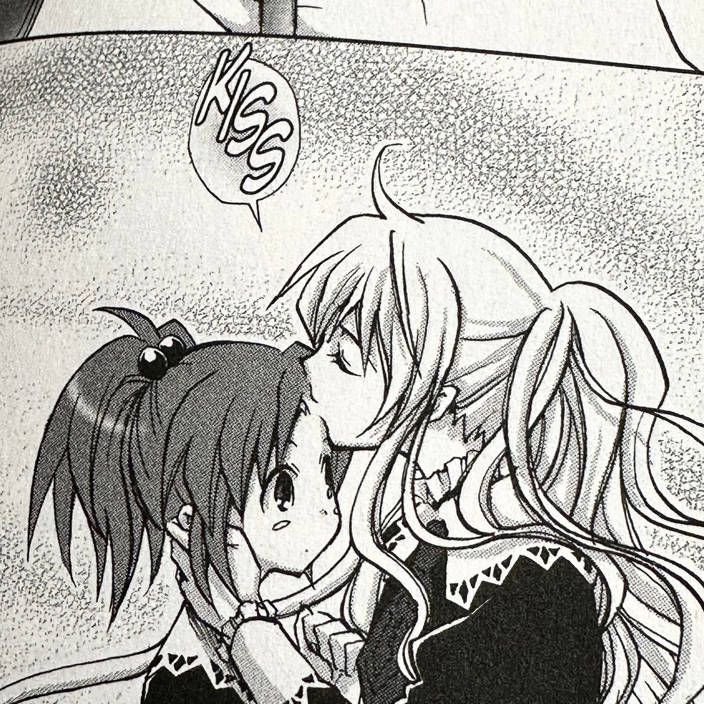 Sakurako Kimino - Strawberry Panic The Complete Collection Manga