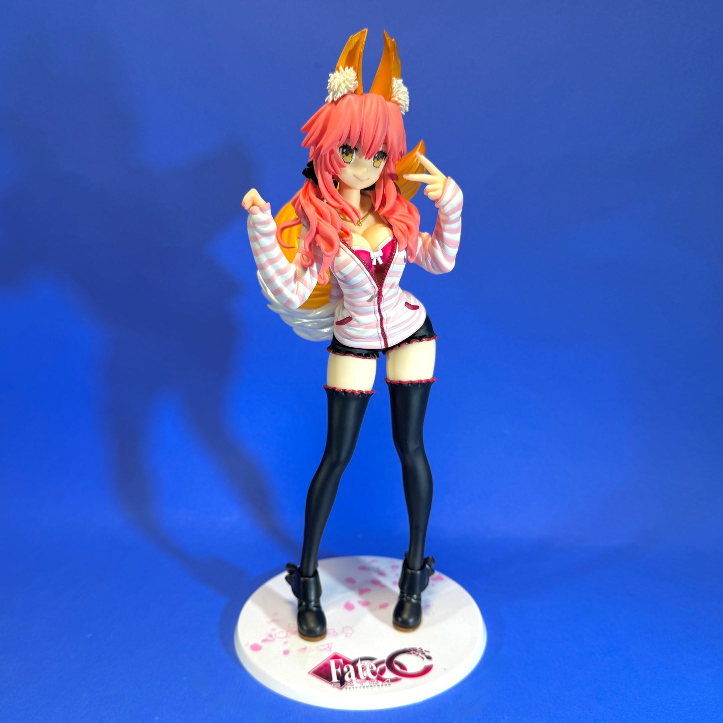 Flare - 2016 Fate/Extra CCC - Tamamo no Mae ~Caster, Plain Clothes ver.~ 1/7 Figure
