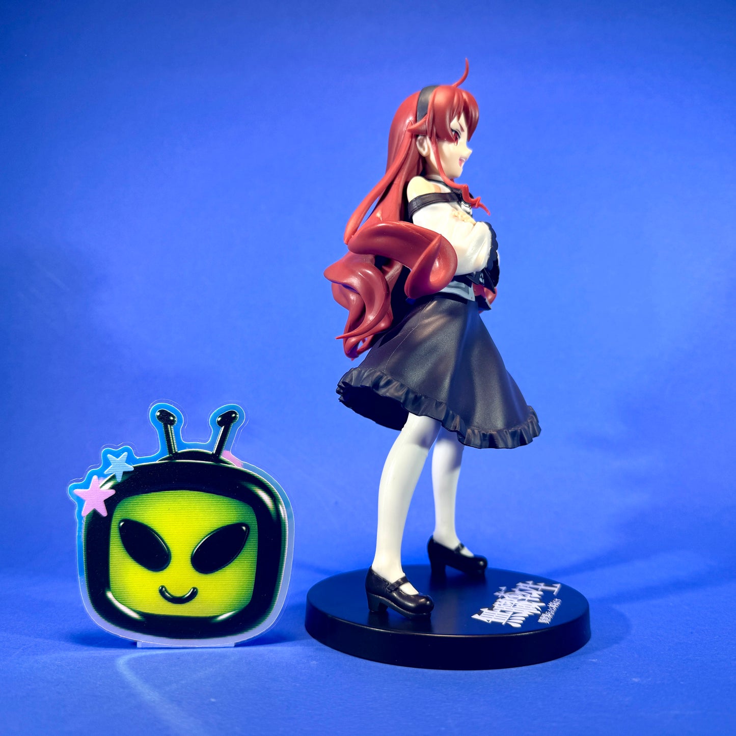 Sega - 2021 Mushoku Tensei Eris Boreas Greyrat PM Figure