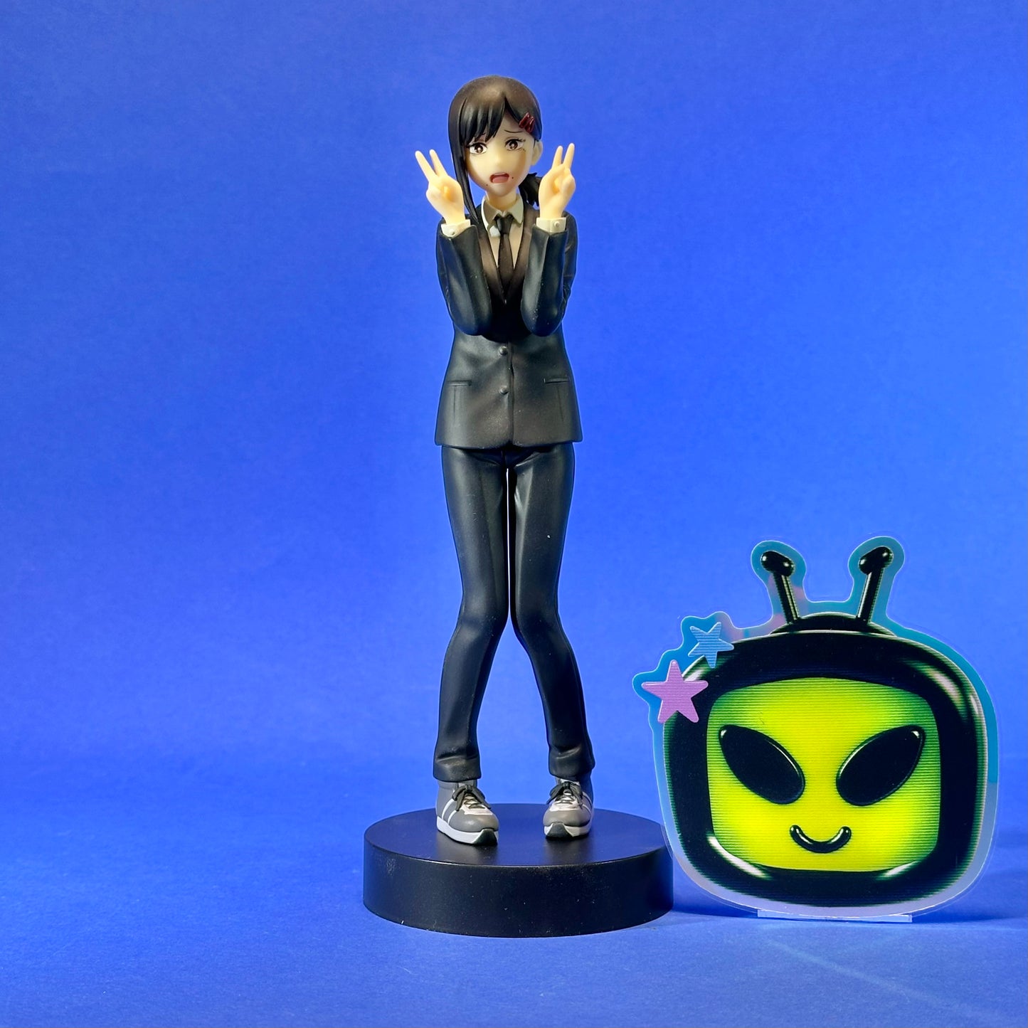 Good Smile - Chainsaw Man Kobeni Higashiyama Pop Up Parade Figure