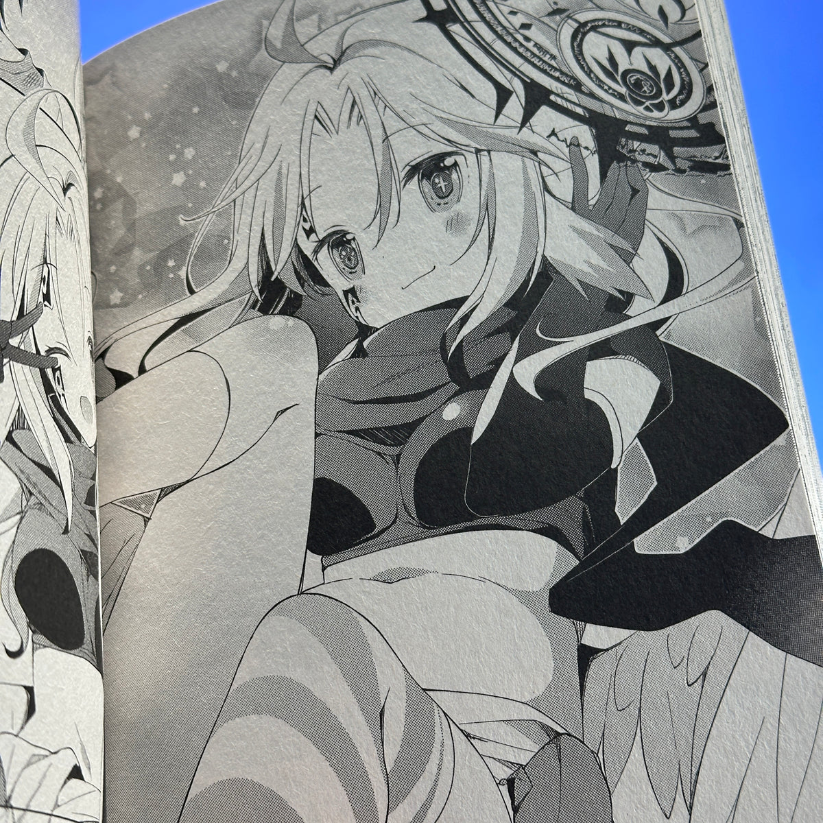 Kazuya Yuizaki & Yuu Kamiya - No Game No Life, Please! Manga