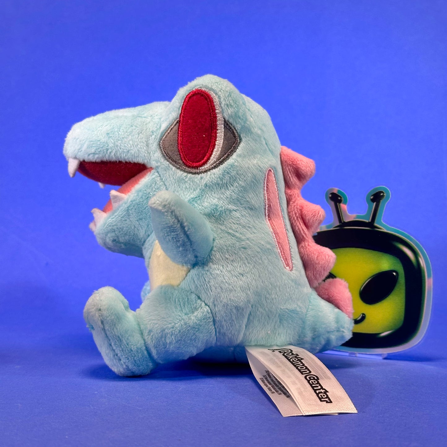 Pokemon Center - 2015 Secret Base Poke Doll Plushes