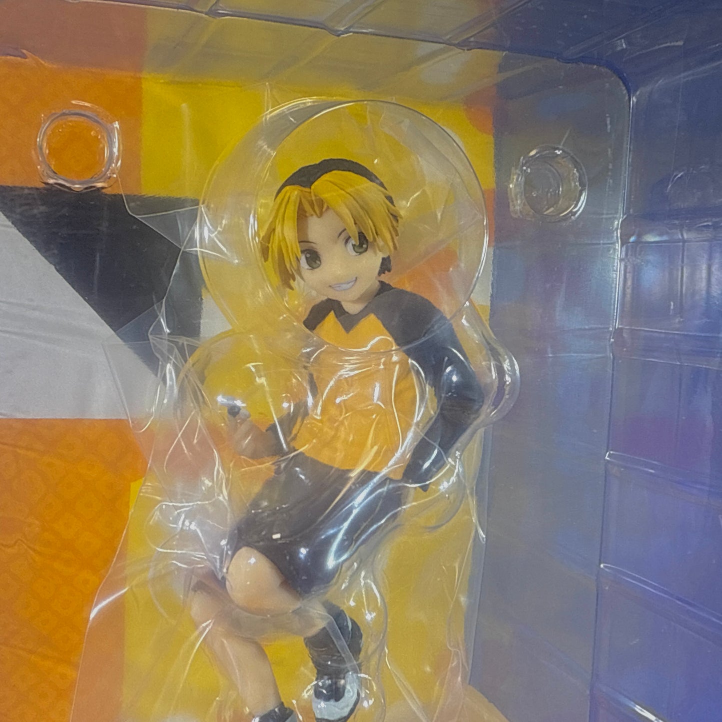 Good Smile Company - Hikaru no Go - Shindo Hikaru & Fujiwara-no-Sai Pop Up Parade Figures
