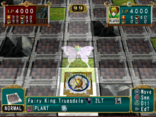 Yu-Gi-Oh! Duelists of the Roses - PlayStation 2