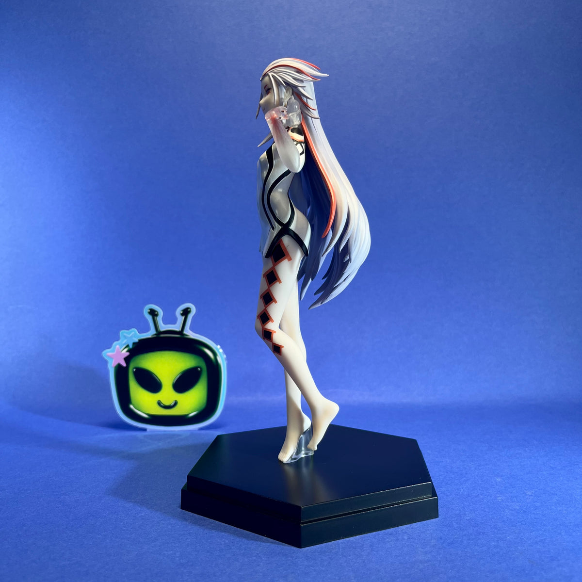Good Smile Company - AI: The Somnium Files Pop-Up Parade Aiba Figure