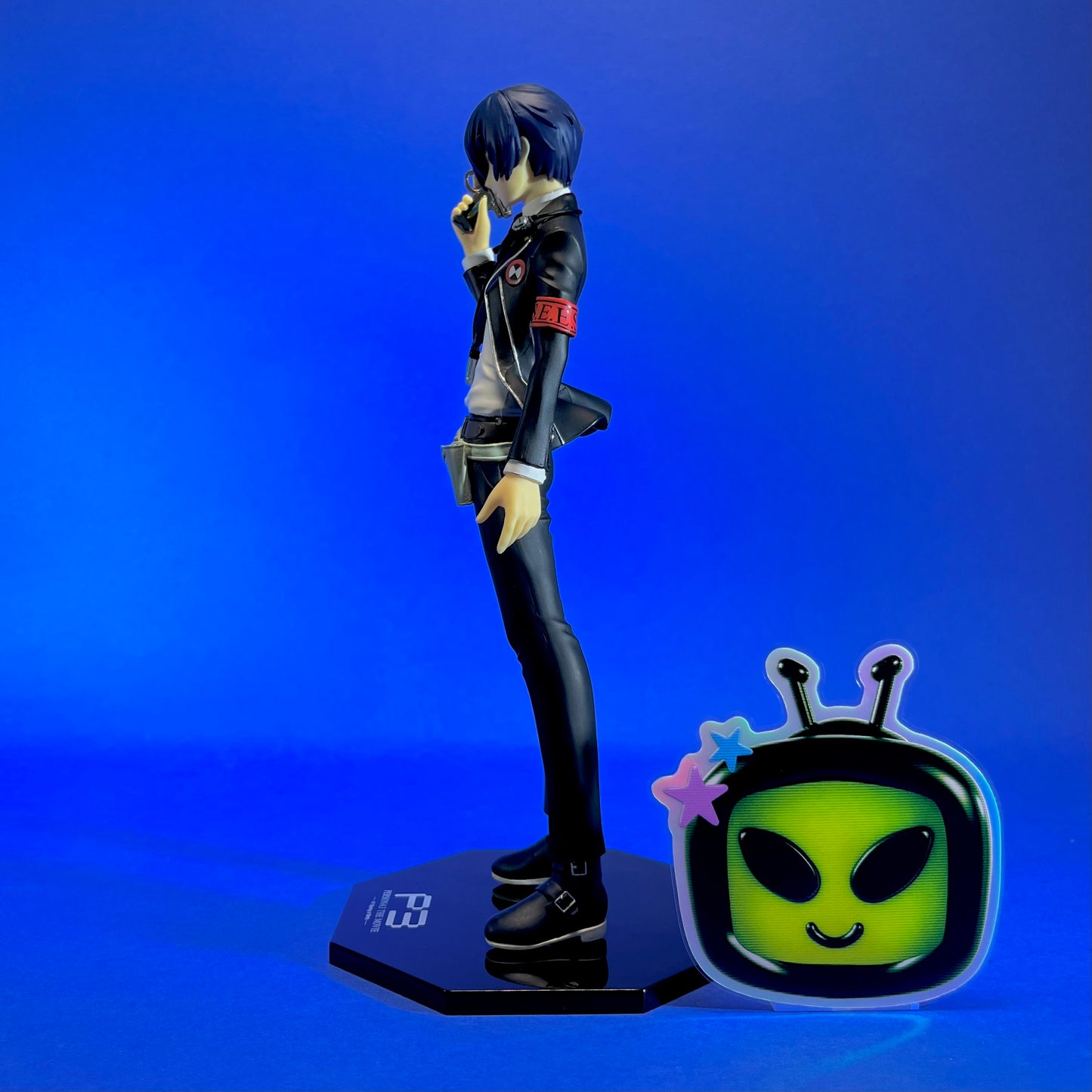 HappyKuji - Persona 3 the Movie: #1 Spring of Birth Makoto Yuki Figure