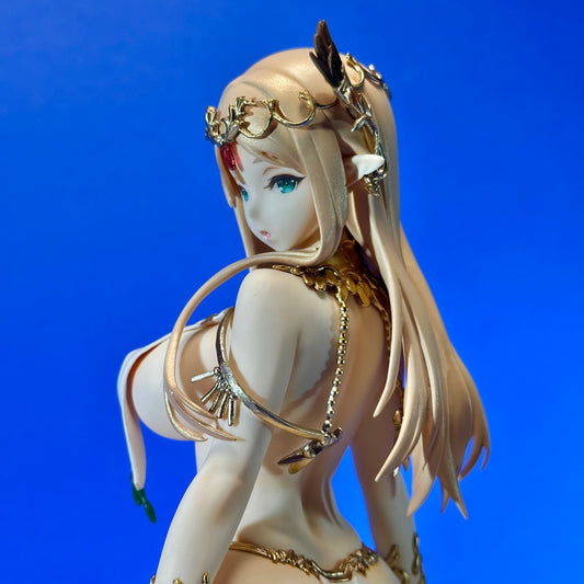Native - Creator's Collection: Caress of Venus: Houtengeki - I.V.E Lilly Relium ~Elven Pillow~ 1/7 Figure