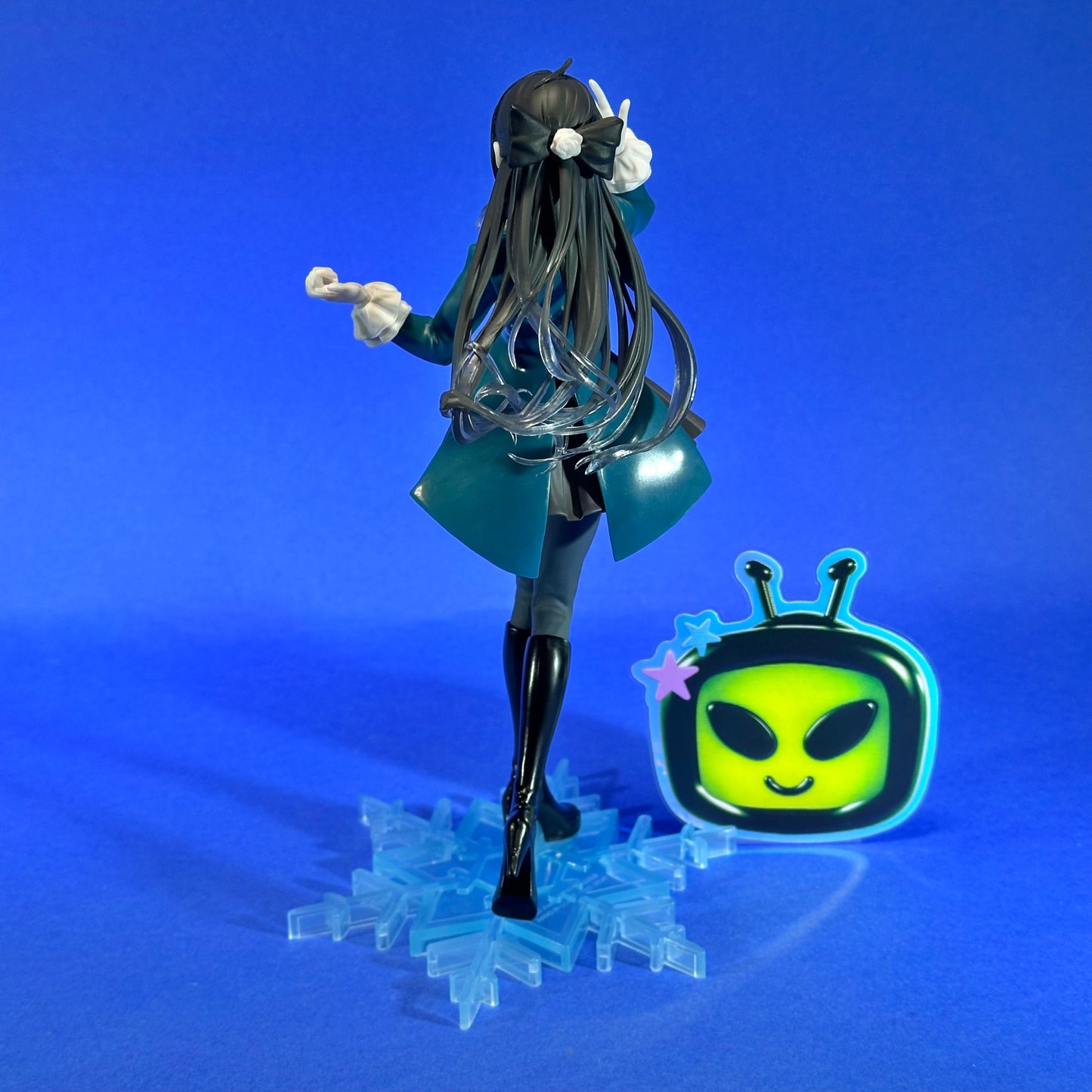 Taito x Round One - Ado ~Winter ver.~ Prize Figure