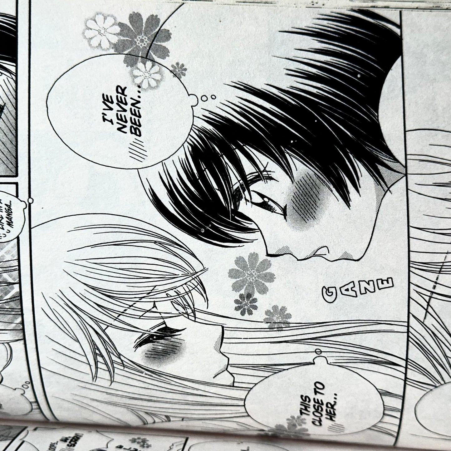 Milk Morinaga - Girl Friends The Complete Collection Manga