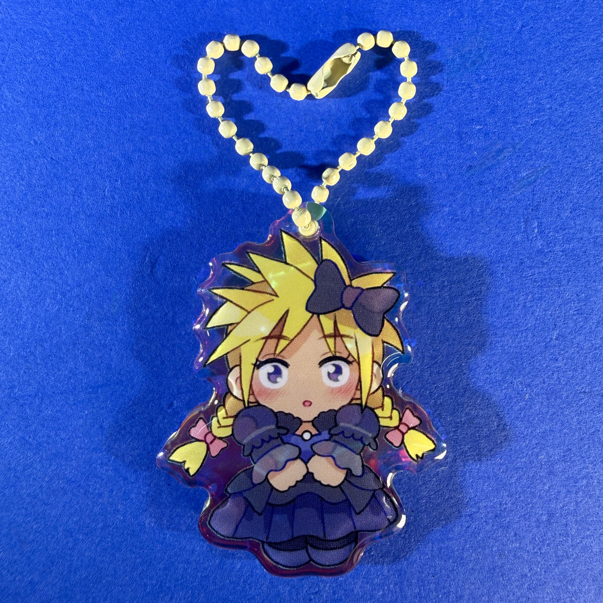 Cotton Angel - VII Dress Up Charms