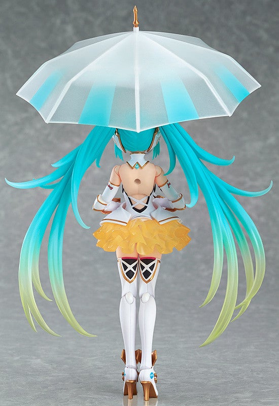 Figma SP-060 - Racing Miku 2015 Ver.
