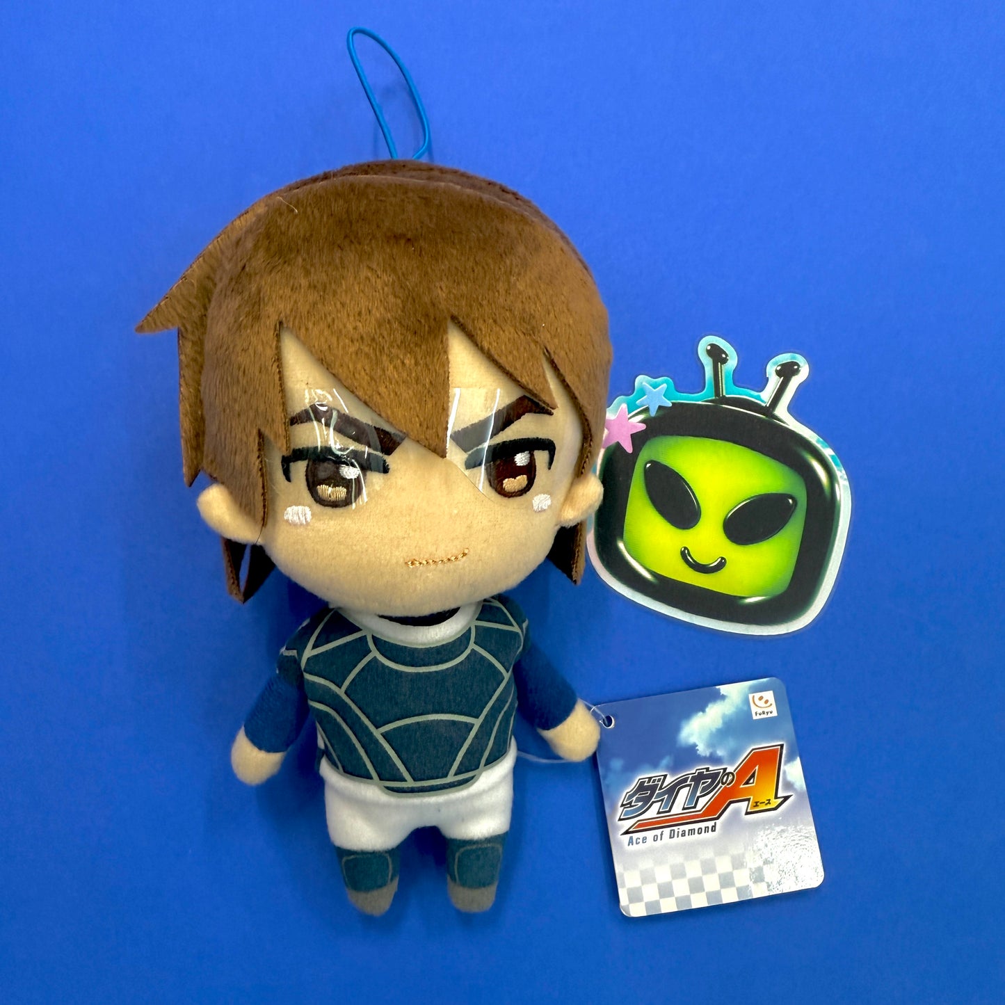 Furyu - 2015 Ace of Diamonds Plush