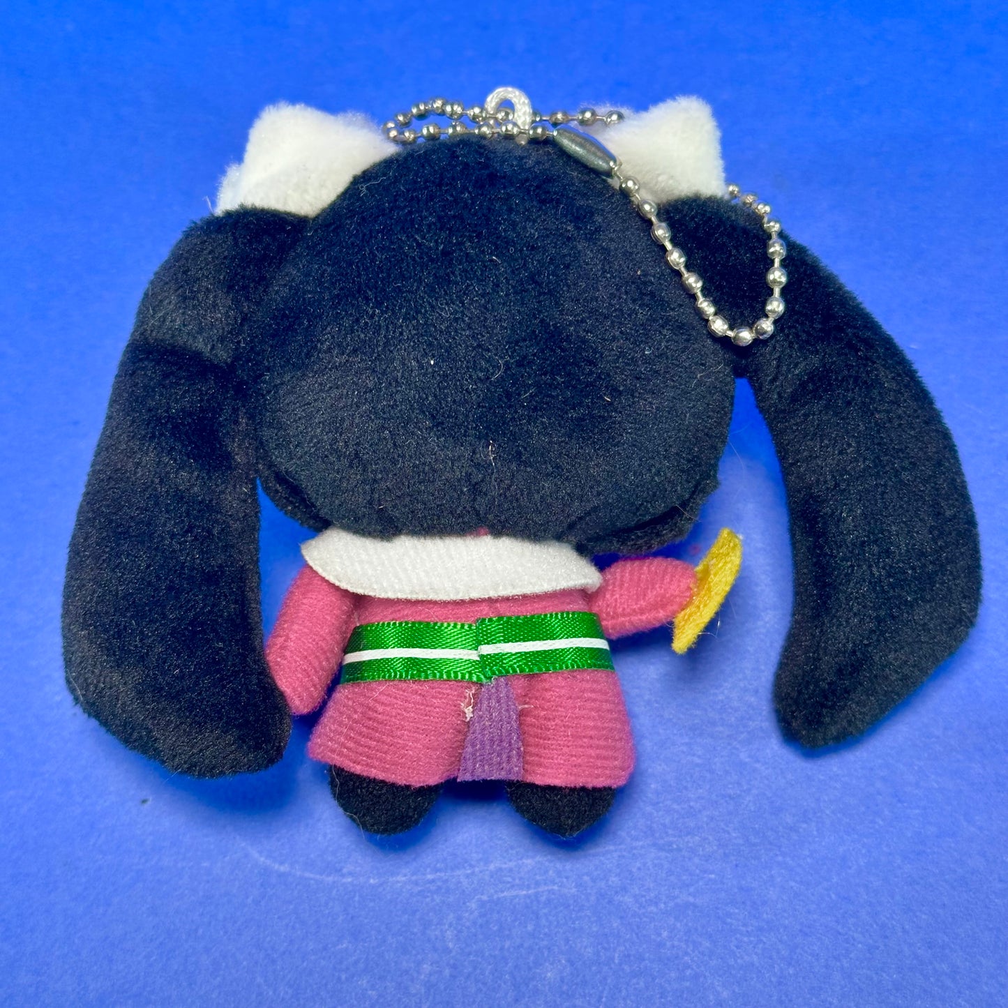 Kaomoji X Love Live Collab - 3" Plush Keychains