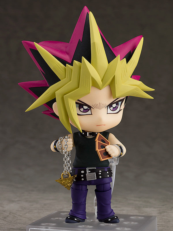 Nendoroid 1069 - Yu-Gi-Oh: Yami Yugi