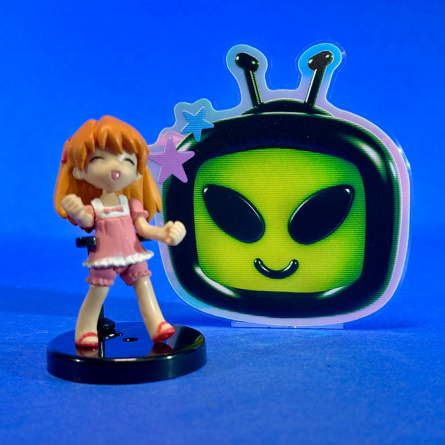Bandai - Shin Seiki Evangelion - Torikore! DX Trading Figures