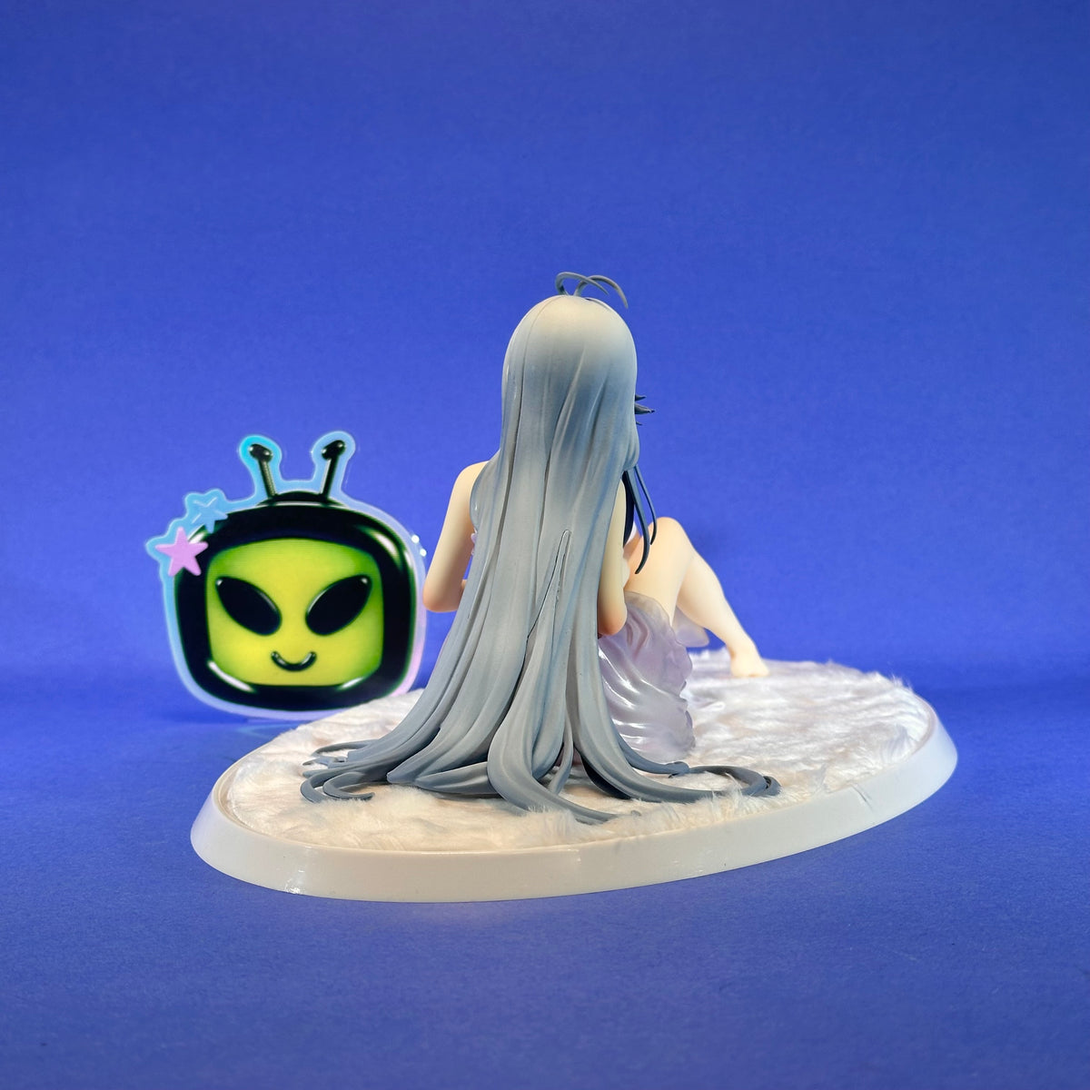 Aniplex x Art Spirits - 2022 86 -Eightysix- - Vladilena Milizé ~Negligee ver.~ 1/7 Scale Figure