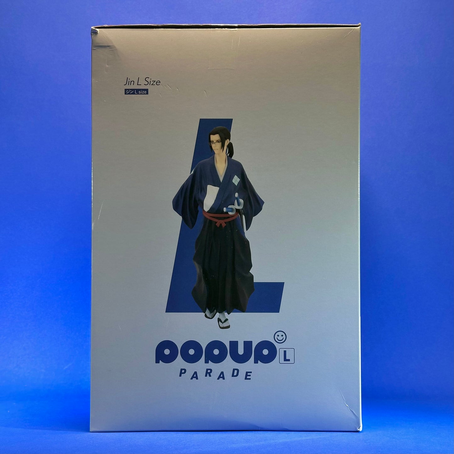 Pop Up Parade XL: Samurai Champloo - Jin