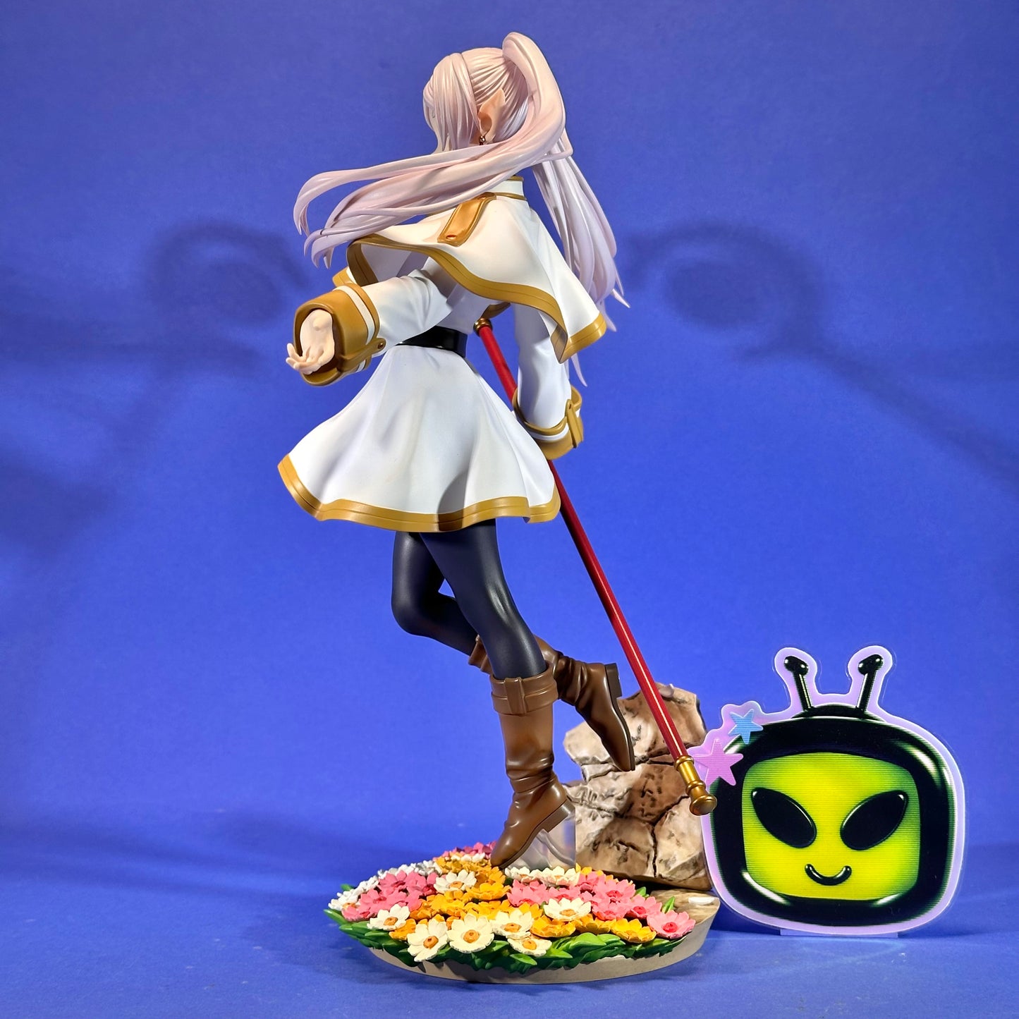 Kotobukiya - 2024 Sousou no Frieren - Frieren ~1/7 Scale Figure~