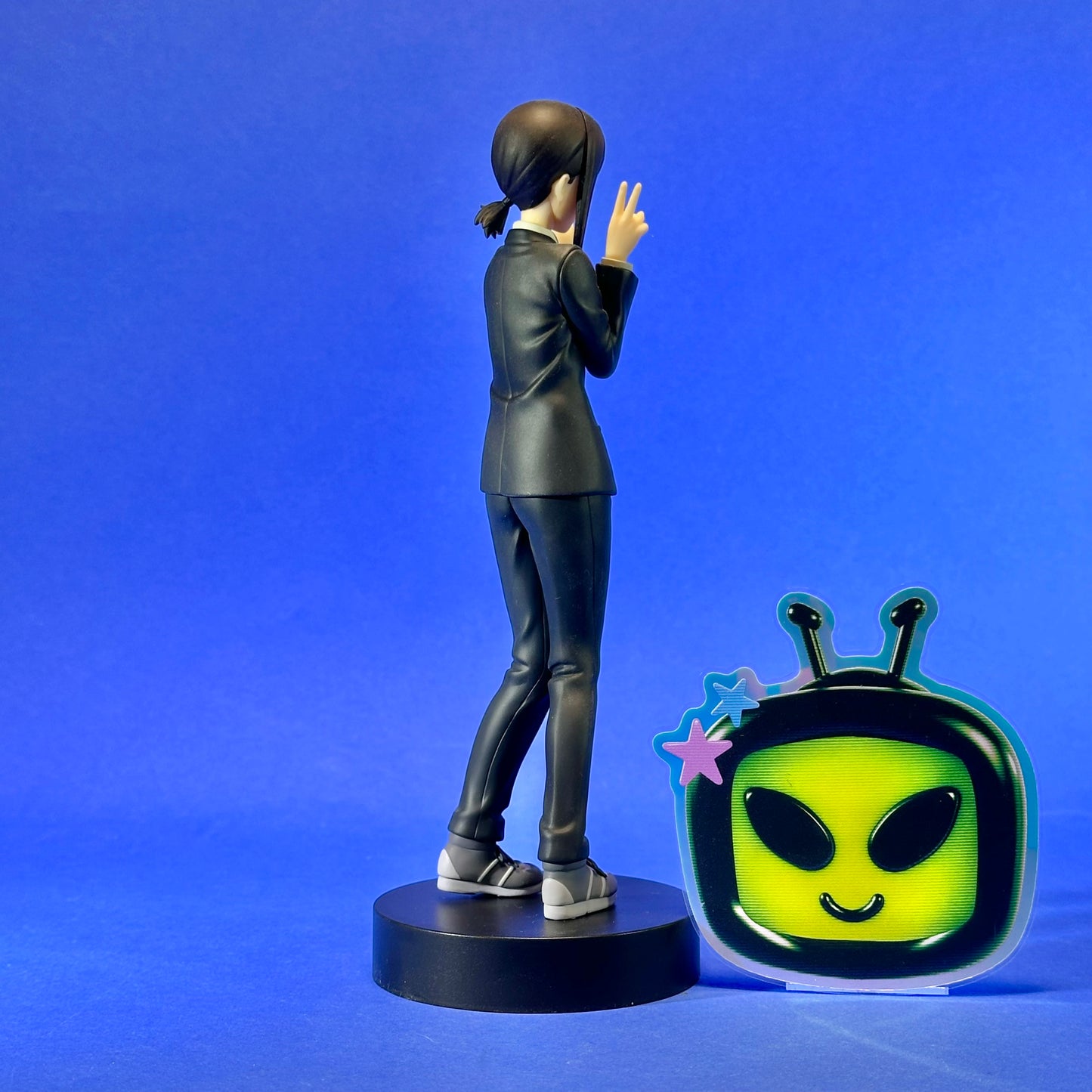 Good Smile - Chainsaw Man Kobeni Higashiyama Pop Up Parade Figure