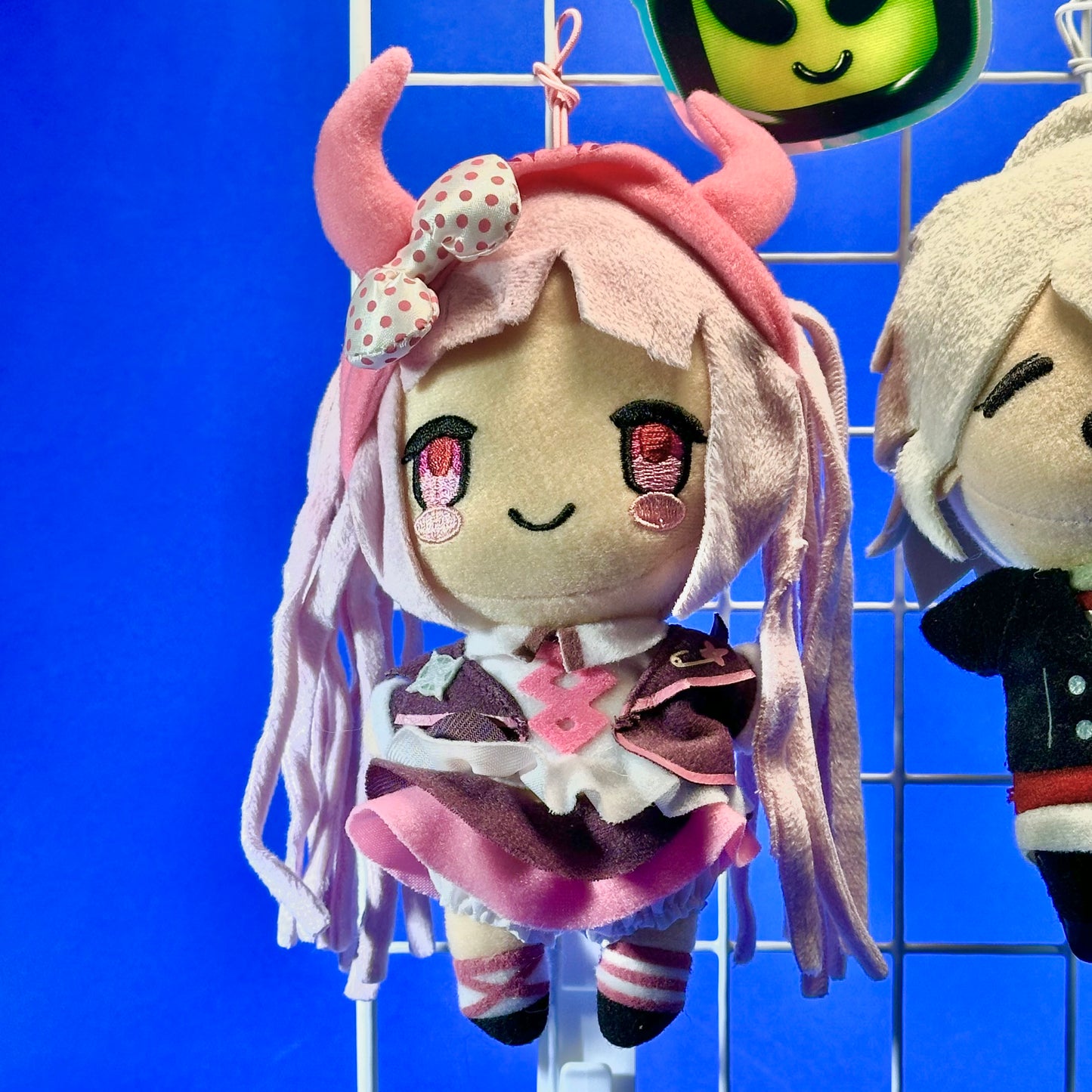 Furyu - Ultra Despair Girls: Danganronpa Another Episode Plush